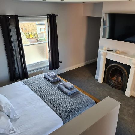 Tramway Hotel Pakefield Eksteriør billede
