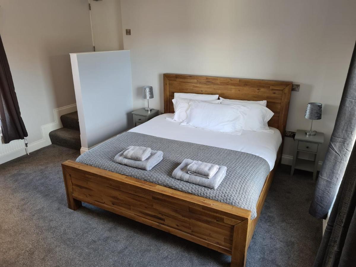 Tramway Hotel Pakefield Eksteriør billede
