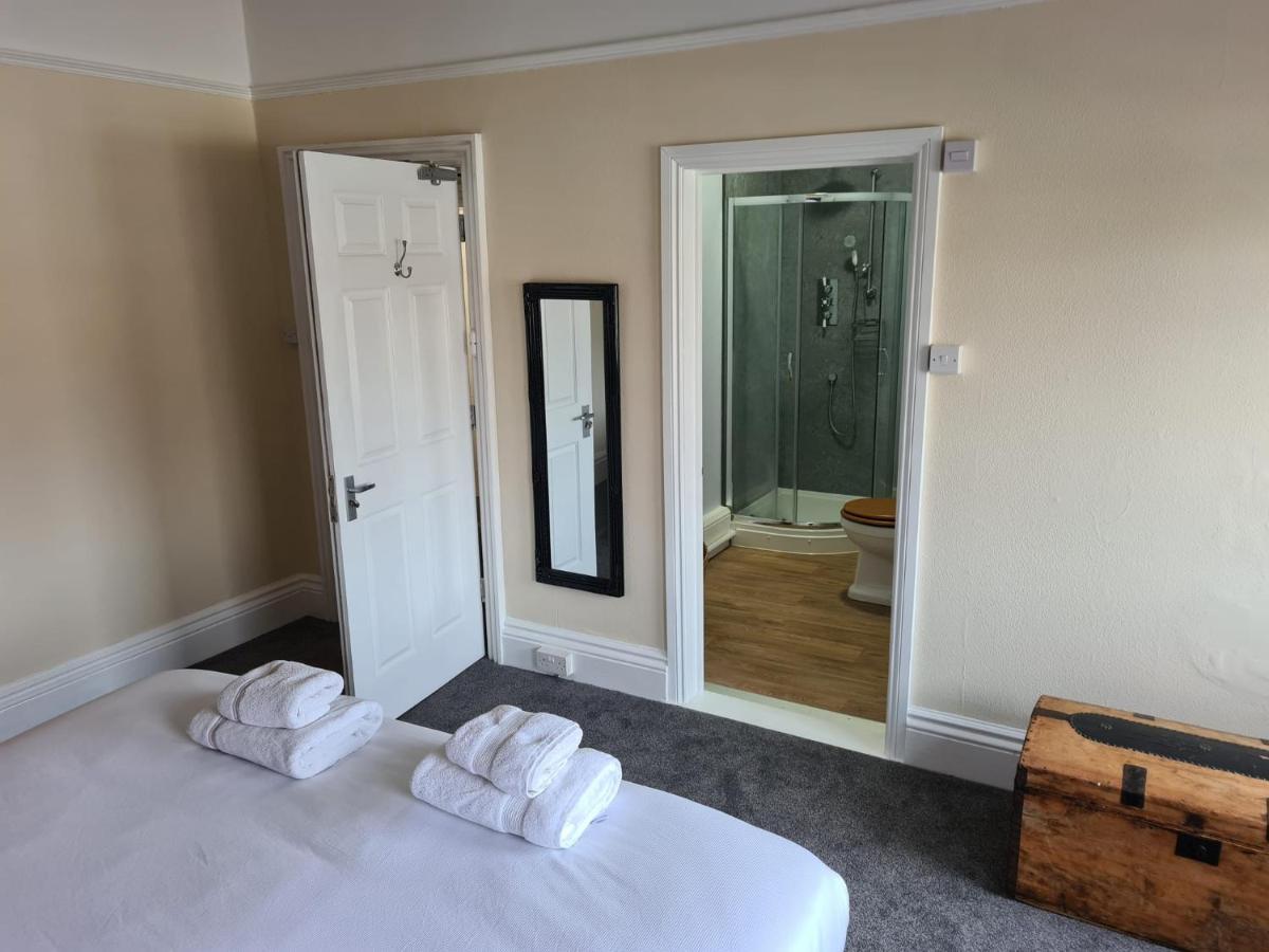 Tramway Hotel Pakefield Eksteriør billede