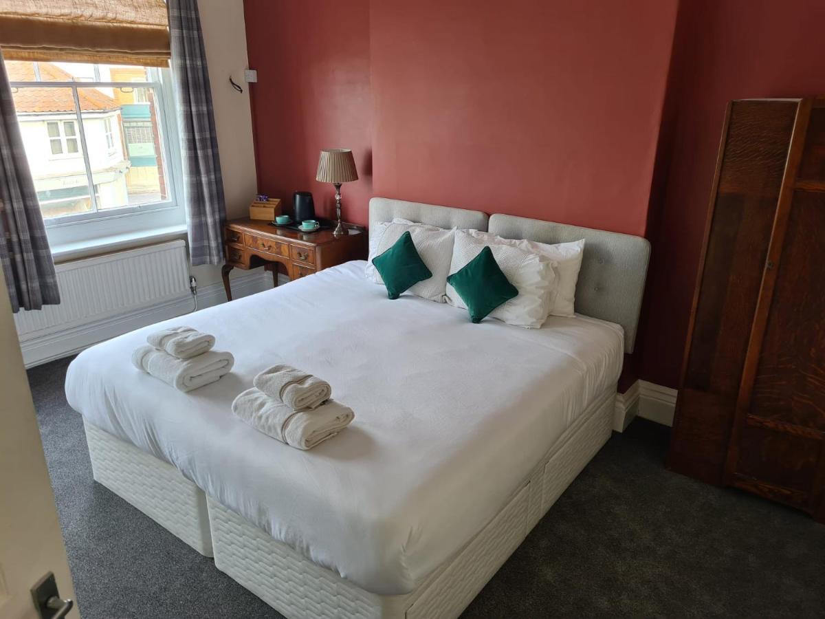 Tramway Hotel Pakefield Eksteriør billede