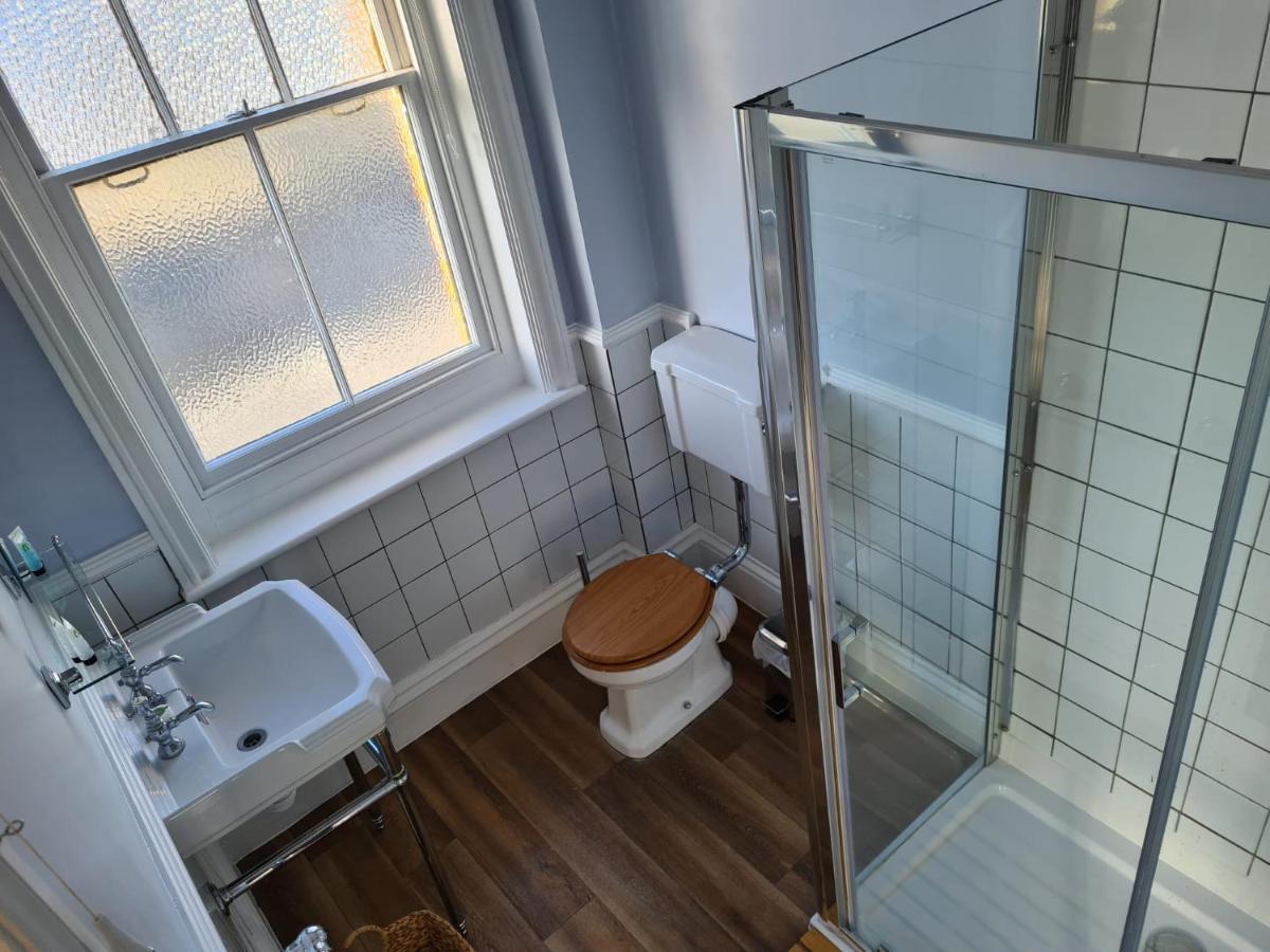 Tramway Hotel Pakefield Eksteriør billede